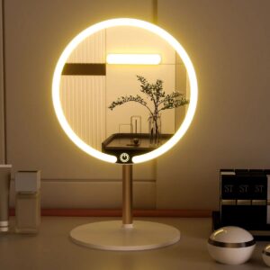 Tainrunse Standing Cosmetic Mirror