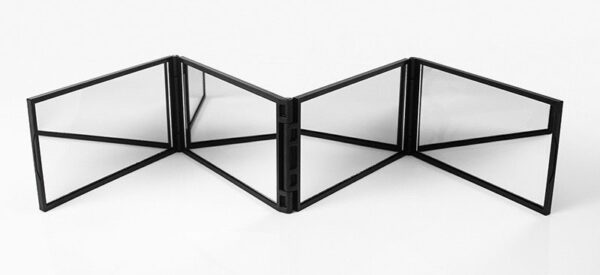 4-Way Folding Mirror - Image 3