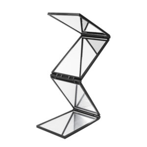 4-Way Folding Mirror