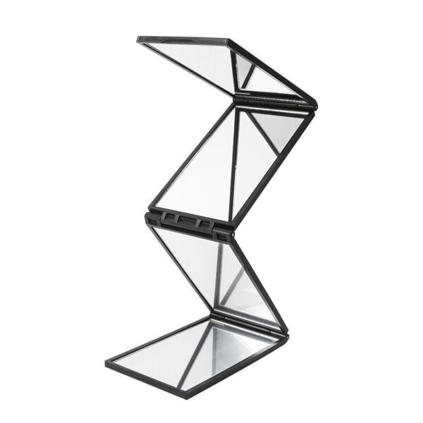 4-Way Folding Mirror