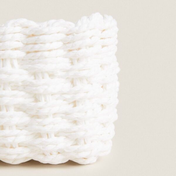 3pcs Double Woven Basket - Image 3