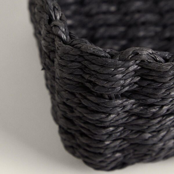 3pcs Double Woven Basket - Image 5