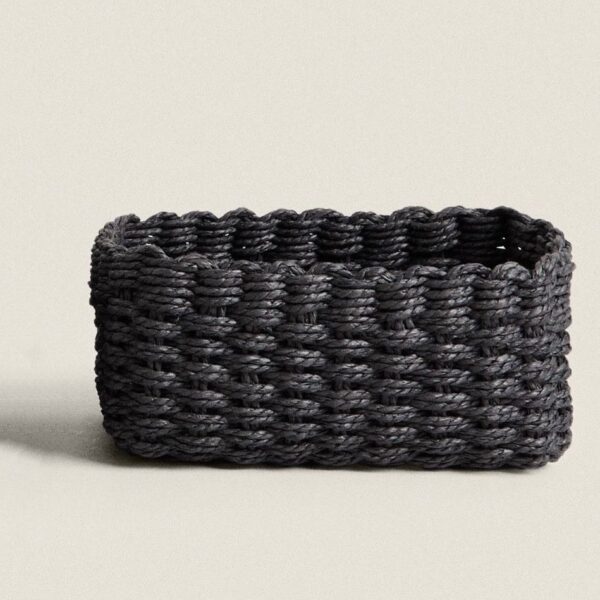 3pcs Double Woven Basket - Image 6