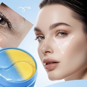 Variety Pack of SADOER Eye Masks