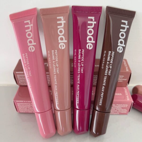 Rhode Peptide Lip Tint - Image 6