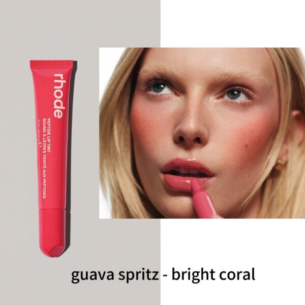 Rhode Peptide Lip Tint - Image 3