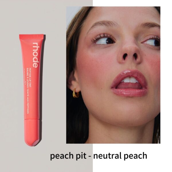 Rhode Peptide Lip Tint - Image 4