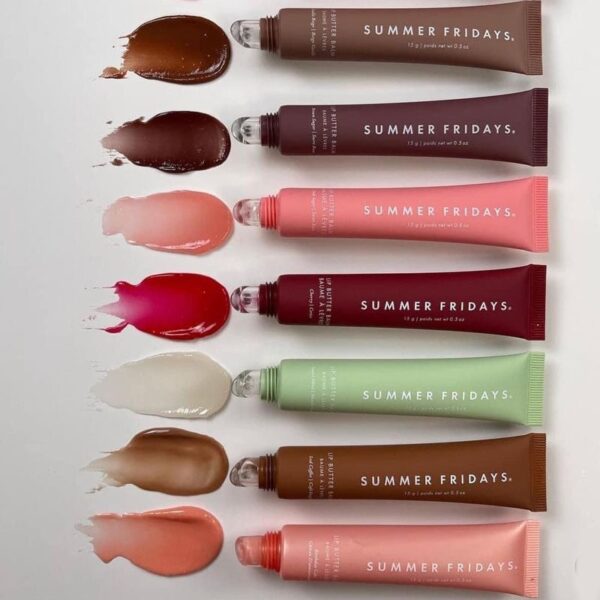 Summer Fridays Lip Butter Balm - Image 2