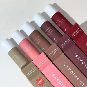 Summer Fridays Lip Butter Balm