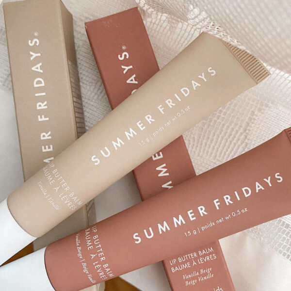 Summer Fridays Lip Butter Balm - Image 4