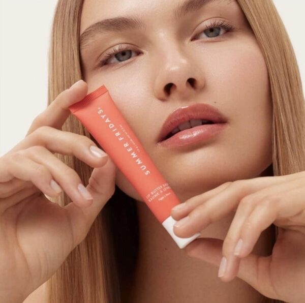 Summer Fridays Lip Butter Balm - Image 5