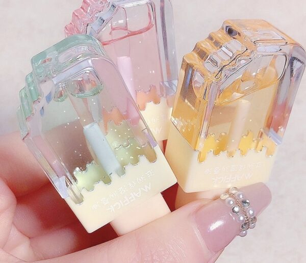 Maffick Ice Cream Lip Gloss - Image 2