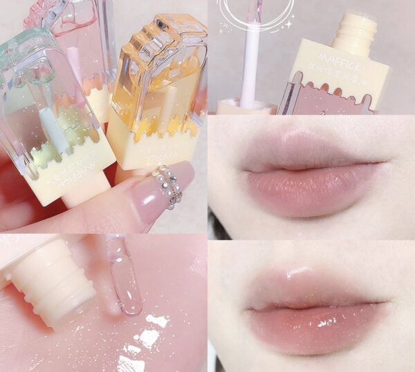 Maffick Ice Cream Lip Gloss - Image 3