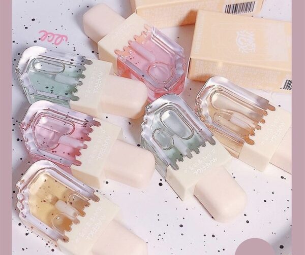 Maffick Ice Cream Lip Gloss - Image 4