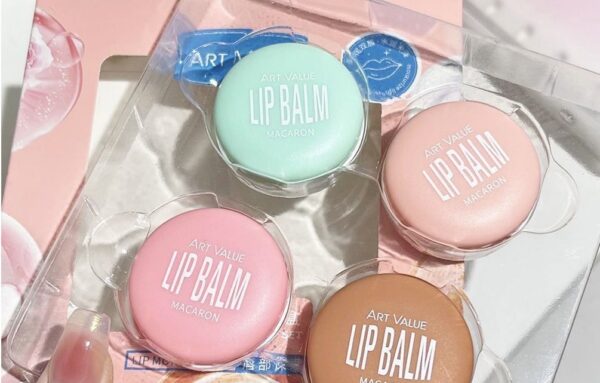 Art Value Lip Balm - Image 2