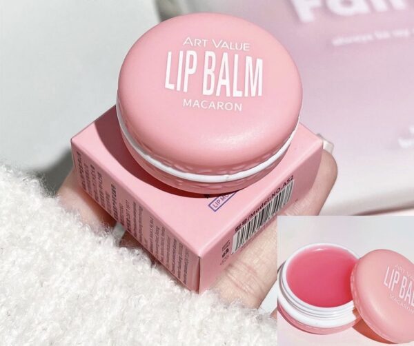Art Value Lip Balm - Image 3