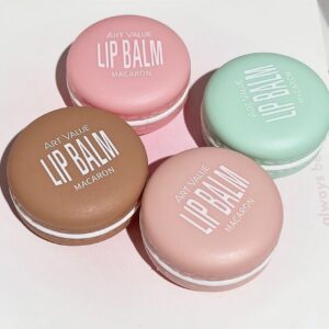 Art Value Lip Balm