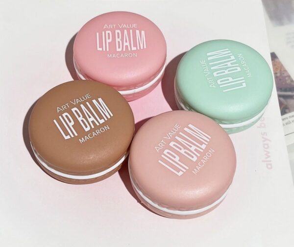 Art Value Lip Balm
