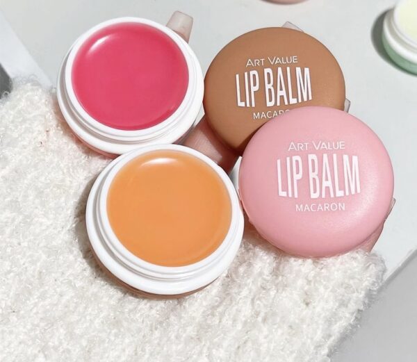 Art Value Lip Balm - Image 5