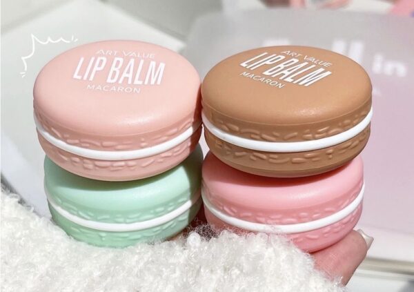 Art Value Lip Balm - Image 6