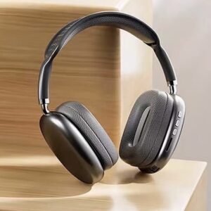 High-Fidelity Sound P9 Pro Max Wireless Headphones