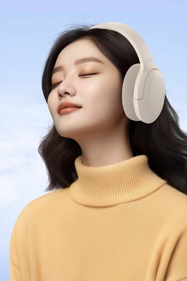 New P3965ANC Active Noise Cancellation (Wireless  Bluetooth) Headset