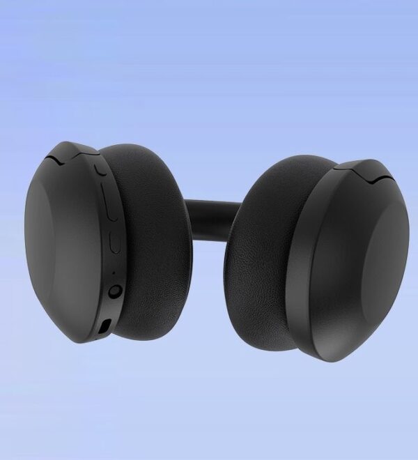New P3965ANC Active Noise Cancellation (Wireless  Bluetooth) Headset - Image 12