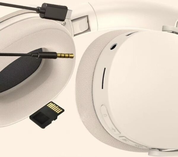 Original P2961 Wireless Headphones (Bluetooth Earphones Hedset Xaomi P9) - Image 2