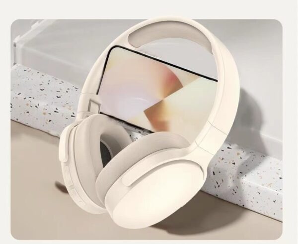 Original P2961 Wireless Headphones (Bluetooth Earphones Hedset Xaomi P9) - Image 4