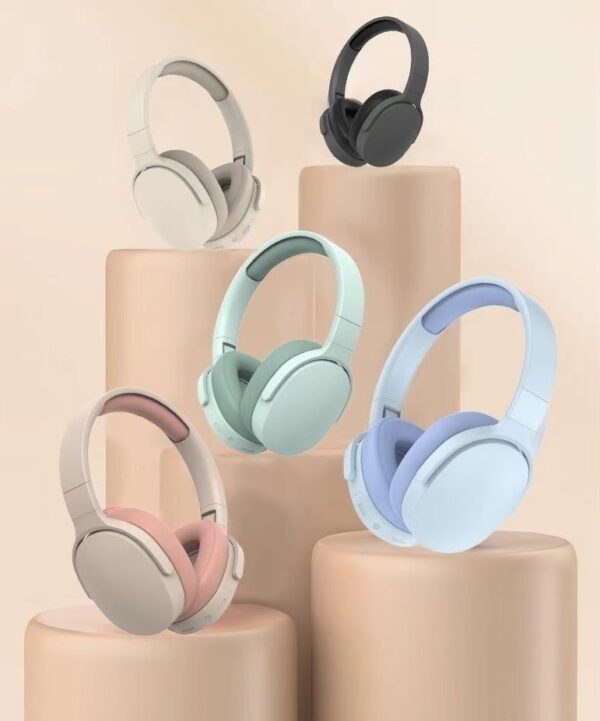 Original P2961 Wireless Headphones (Bluetooth Earphones Hedset Xaomi P9) - Image 5