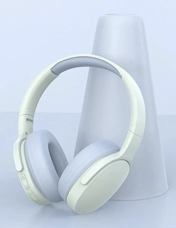 Original P2961 Wireless Headphones (Bluetooth Earphones Hedset Xaomi P9) - Image 7