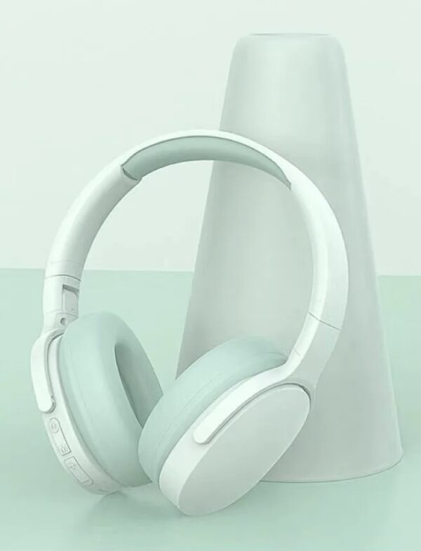 Original P2961 Wireless Headphones (Bluetooth Earphones Hedset Xaomi P9) - Image 10
