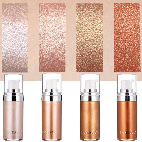 Handaiyan Body Shimmer - Image 2