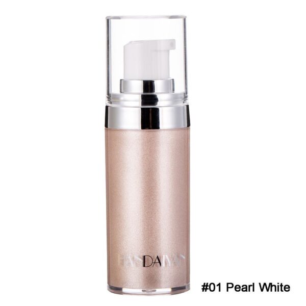 Handaiyan Body Shimmer - Image 3