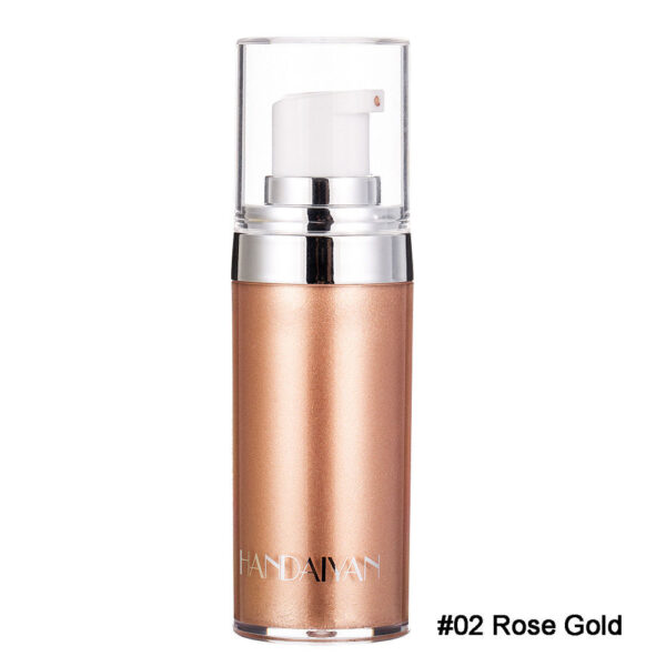 Handaiyan Body Shimmer - Image 4