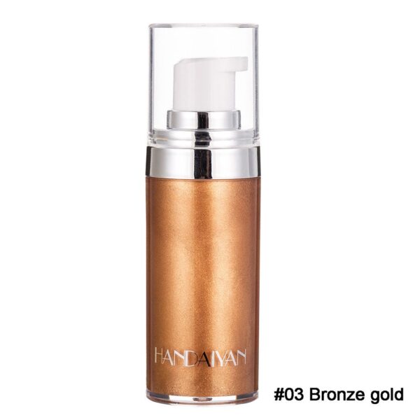 Handaiyan Body Shimmer - Image 5