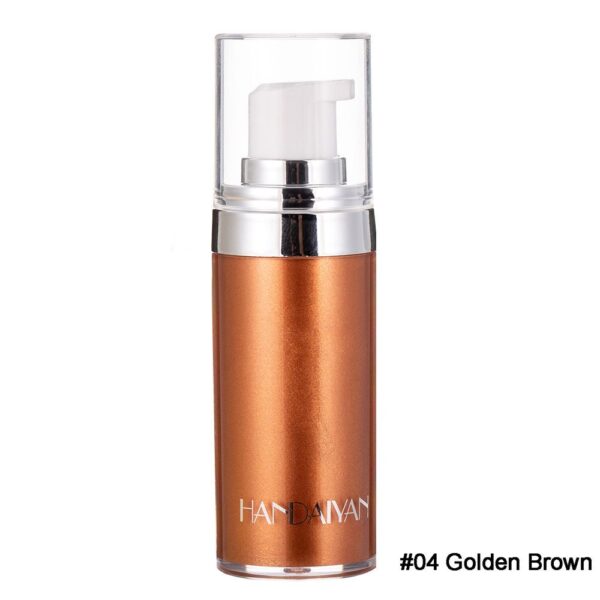 Handaiyan Body Shimmer - Image 6