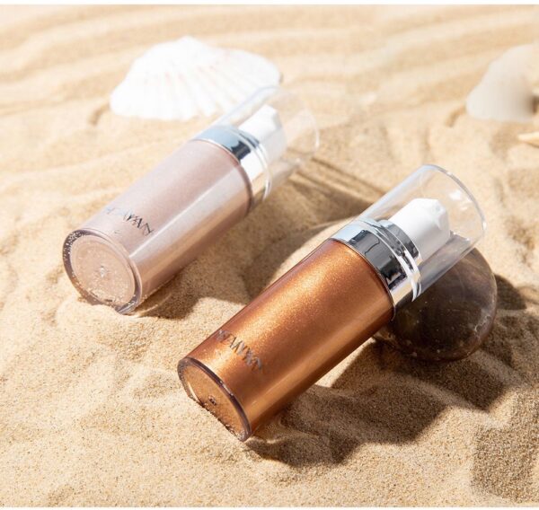 Handaiyan Body Shimmer - Image 7