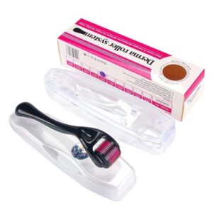 Derma Roller System - Micro-Needling Technology