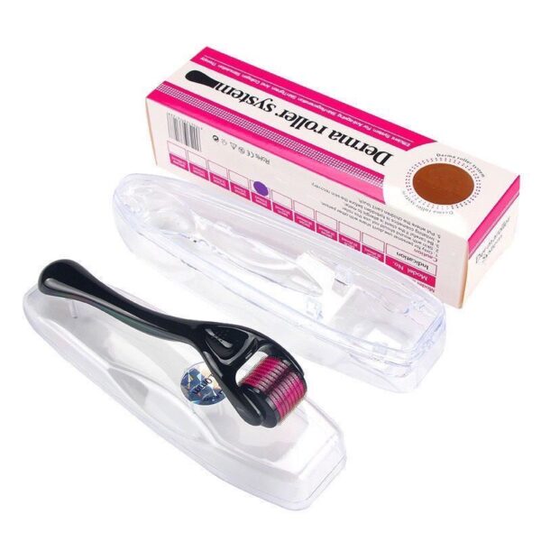 Derma Roller System - Micro-Needling Technology