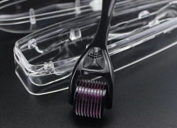 Derma Roller System - Micro-Needling Technology - Image 2