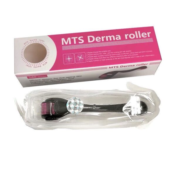 Derma Roller System - Micro-Needling Technology - Image 6