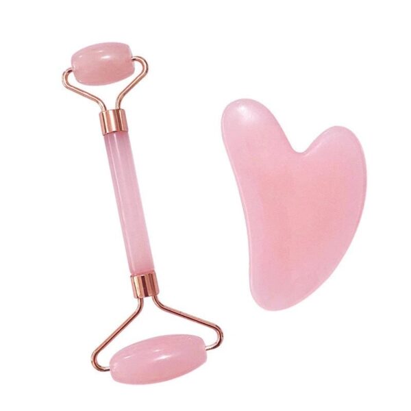 Jade Roller & Gua Sha Set - Image 6