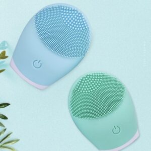 Wakenskin Electric Facial Cleansing Brush