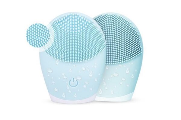 Wakenskin Electric Facial Cleansing Brush - Image 7