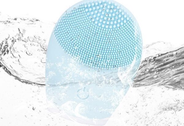 Wakenskin Electric Facial Cleansing Brush - Image 8