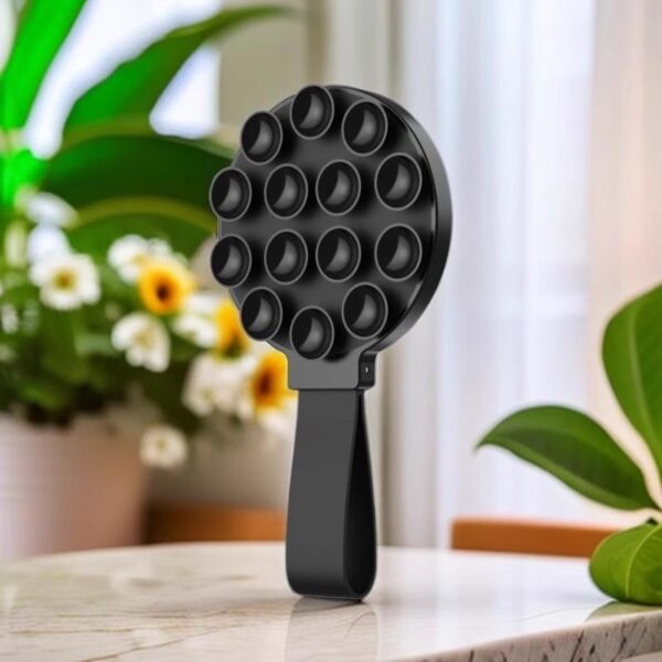 Magnetic Silicone Suction Phone Grip - Image 5
