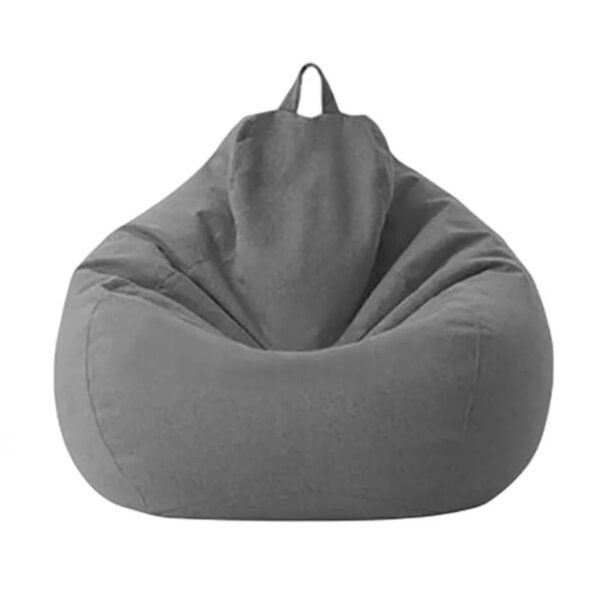 Oversized Bean Bag ChairCovers Sofas Cover - Image 10