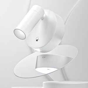 Wireless LED Accent Wall Lights with Remote