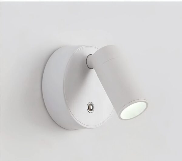 Wireless LED Accent Wall Lights with Remote - Image 3